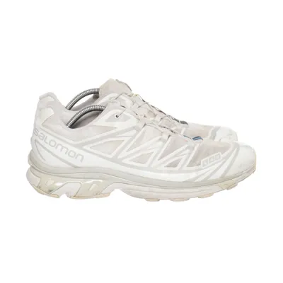 Running shoes (Beige, Gray) from Salomon