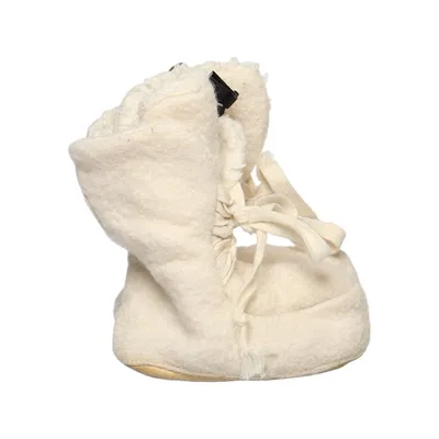 Tossor (Beige) från Pickapooh Skinn, Ull