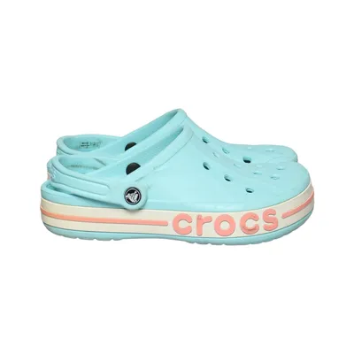 Mules (Crocband) de Crocs