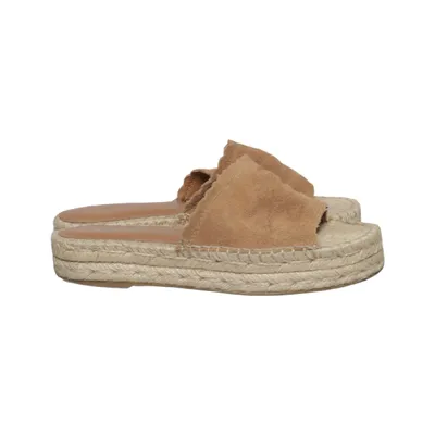 Slip-ins (Brown) from Aldo Leather