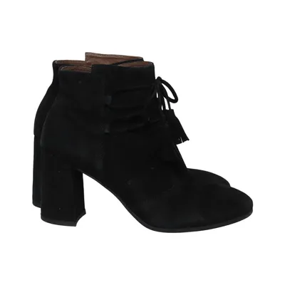 Bottes à talons (Noir) de Nero Giardini