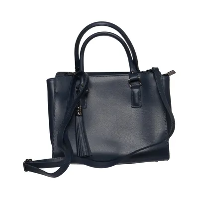 Sac à main (Bleu) de Loubs