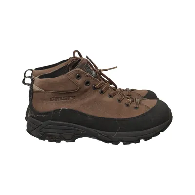 Hiking boots (Alpina Classic Gtx) from Crispi