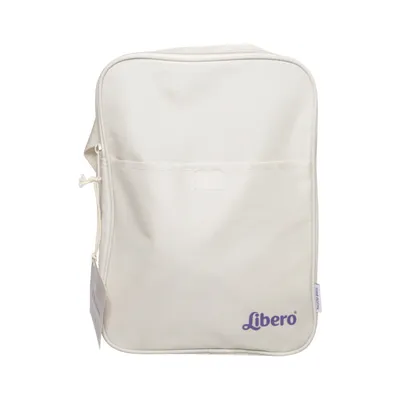 Axelremsväska (Beige) från Libero