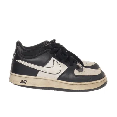 Trainingsschoenen (Zwart, Wit) van Nike Air