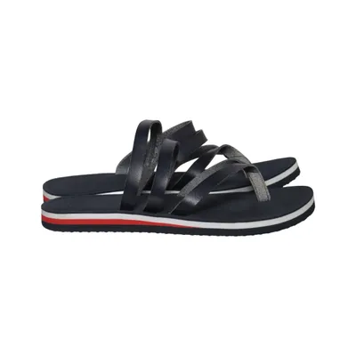 Flip-flops (Blue, White, Red) from Venice