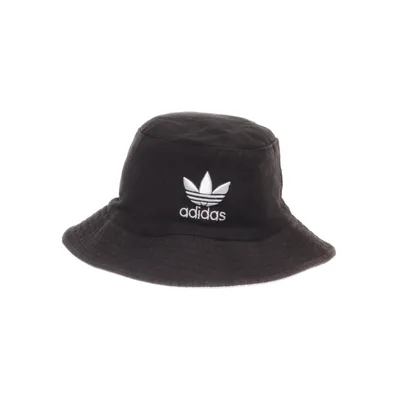 Bøllehat (Sort, Hvid) fra Adidas