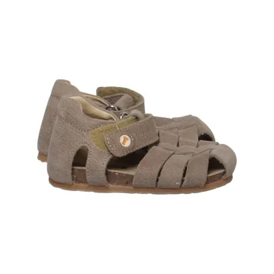 Sandales (Gris) de Falcotto