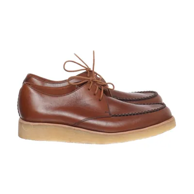 Bottines Chukka (Marron) de Clarks Originals
