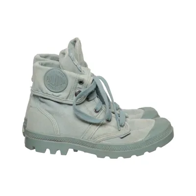 Kängor (Grå) från Palladium