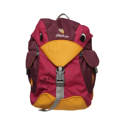 Sac à dos (Violet, Jaune, Multicolore) de Deuter