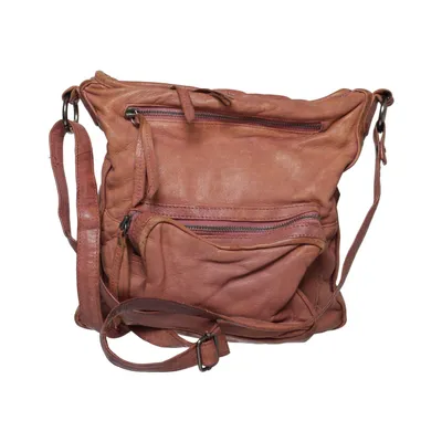 Shoulder-bag (Pink) from NYPD