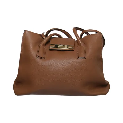 Handbag (Brown) from Abro