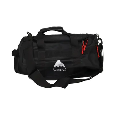 Sporttas (Zwart, Rood) van Burton Polyester
