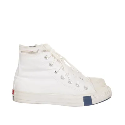 Canvas schoenen (Wit, Meerkleurig) van Converse
