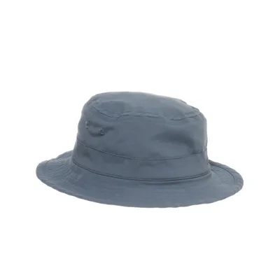 Bucket hat (Blue, Orange) from Didriksons Polyester