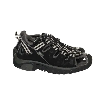 Sandals (Black, Gray) from Bronco