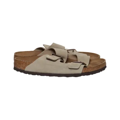 Mules (Arizona) de Birkenstock Cuir