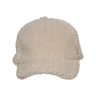 Baseballkeps (Beige) från Lindex Polyester