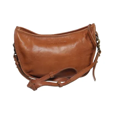 Sac à bandoulière (Marron) de Humanoid