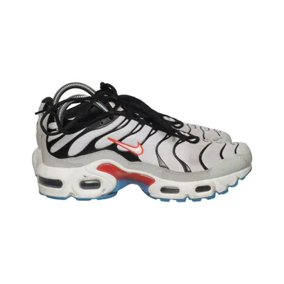 Trainingsschoenen (Wit, Meerkleurig) van Nike Air Max