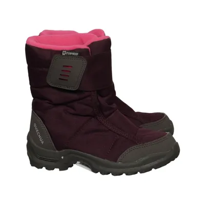 Stövlar (Lila, Rosa) från Essensole