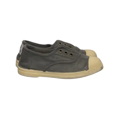 Canvas schoenen (574) van Natural World Organisch katoen