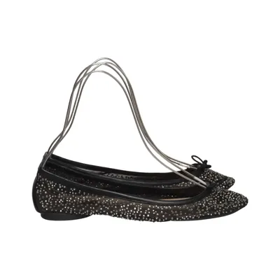 Ballerines (Noir) de Zara Woman