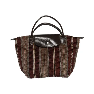 Handtas (Le Pliage) van Longchamp
