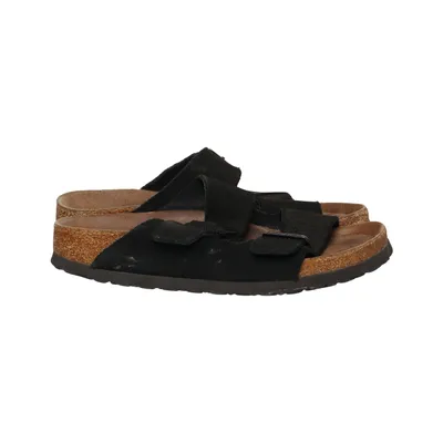 Slip-ins (Arizona) from Birkenstock Leather