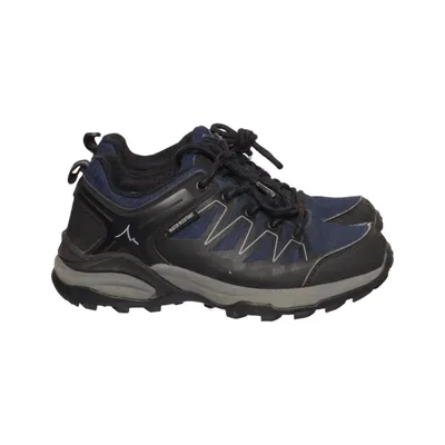 Vandringsskor (Blå, Svart) från High Mountain
