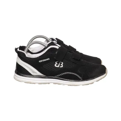 Baskets (Noir, Blanc) de EB