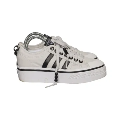 Sneakers (Wit, Zwart) van Adidas Originals