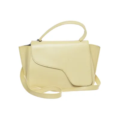 Shoulder-bag (Yellow) from ATP Atelier