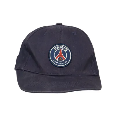 Baseballkasket (Blå) fra Paris Saint-Germain Bomuld