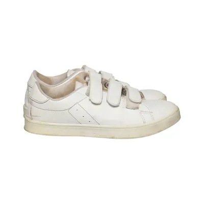 Sneakers (Wit) van NLY Shoes