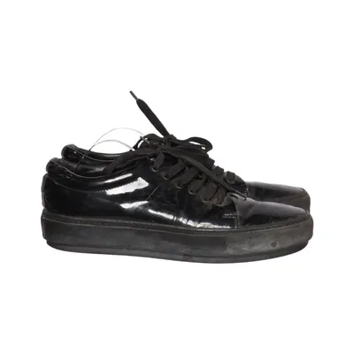 Sneakers (Svart) från Acne Studios