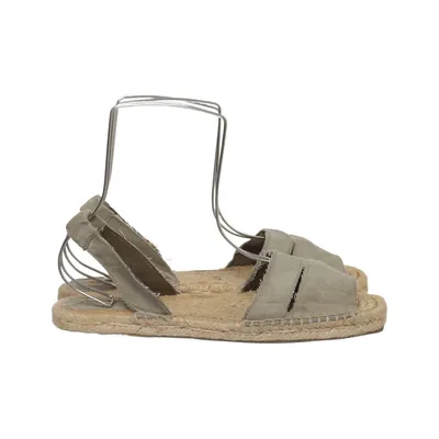 Espadrillos (Grå) från Corina