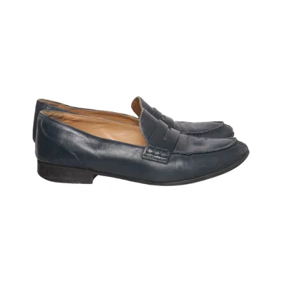 Loafers (Blue) from Minelli