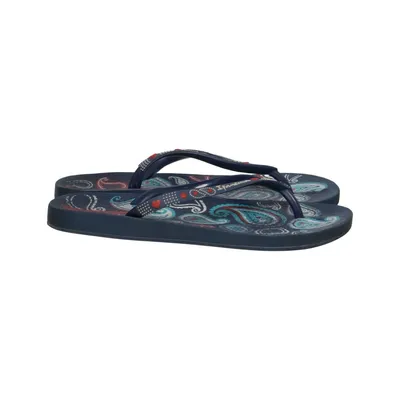 Flip-flops (Blue, Multicolored) from Ipanema Polyurethane