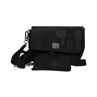Schoudertas (Mickey Mouse) van Disney Mickey Mouse Polyester