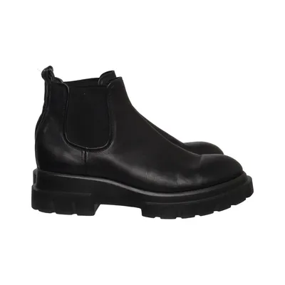 Bottines Chelsea (Noir) de AGL