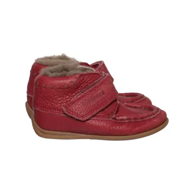 Boots (Röd) från Bisgaard