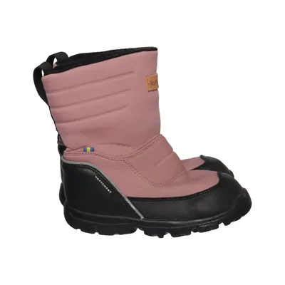 Boots (Pink, Black) from Kavat