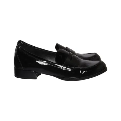 Loafers (Svart) från Ecco Skinn