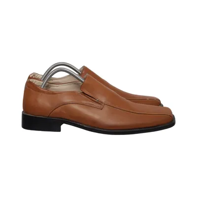 Mocassins (Marron) de Peperoni
