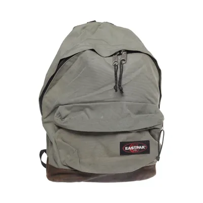 Ryggsäck (Grå, Brun) från Eastpak Skinn, Polyester