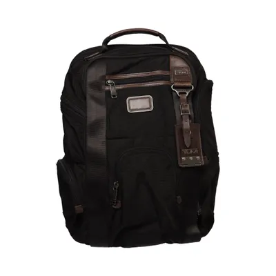 Ryggsäck (Svart) från Tumi