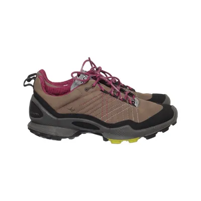 Wanderschuhe (Biom) von Ecco Leder