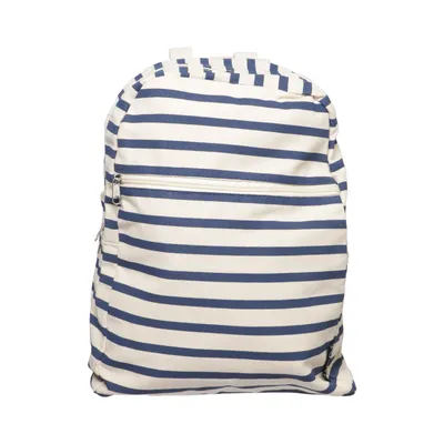 Ryggsäck (Blå, Beige) från RATIA